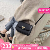 viney牛皮包包女包斜挎包小包洋气品牌单肩包生日520送女朋友礼物老婆