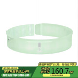 Flipbelt飞比特空气腰包多功能户外腰带男女健身马拉松装备 豚草绿M-XL