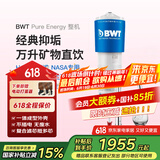 倍世（BWT）【国家补贴】120升级款 进口净水器家用矿物直饮机厨下式厨房净水机一体机大流量Energy Energy矿物直饮机（普通龙头）