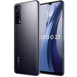 iQOOvivo iQoo Z3双模5G全网通120HZ高刷屏骁龙768G学生老人智能手机 深空 8+128 套餐1