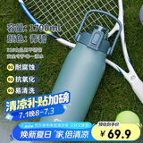 希乐316不锈钢保温杯保冷杯大容量男女户外水杯高颜值旅行车载保温瓶