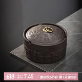 板谷山治愈系北欧现代简约陶瓷可爱熊摆件创意家居玄关客厅电视柜装饰品