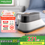 摩飞电器（Morphyrichards）【国家补贴】除螨仪 双杯家用手持床宝除吸尘器 大吸力拍打去螨虫机热风祛湿紫外线杀菌机MR3101
