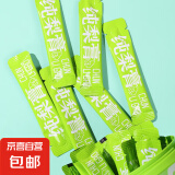 纯梨膏老人儿童宝宝爱喝水冲饮鲜梨好膏无添加正品冲水 无添加纯梨膏三条试用装