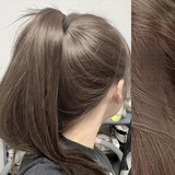 施华蔻（Schwarzkopf）显白米棕色染发膏女显白2025潮流色自己在家染头发学生灰棕色男女 米棕色（气质时尚）