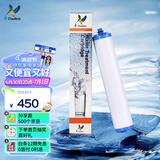 道尔顿（Doulton）【英国原装进口】净水器滤芯 KDF DIP301专用适配滤芯BioTect Ultra 9004型