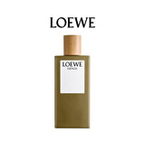 罗意威（LOEWE）黑色圆舞曲男士淡香水100ml 礼物生日送女友