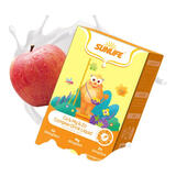 生命阳光赖氨酸钙镁锌液体钙青少年儿童成长非钙片补钙条饮30袋 10ml*30袋/盒