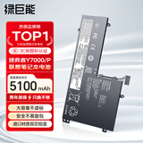 绿巨能（llano）联想拯救者电池Y7000 Y7000P笔记本电脑电池2018/2019款配件 L17M3PG1/2/3 L17C3PG1/2 L17L3PG1/2 【高容量】Y7000/P 18/