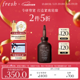 Fresh馥蕾诗红茶紧致塑颜精华露30ml 520礼物生日礼物 效期至26年5月
