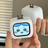 川小藏生日礼物男生送女朋友情人节新年创意惊喜电子宠物闹钟音箱摆件品 多功能电子宠物【8G内存卡】 【精美礼盒礼袋】