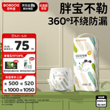 巴布豆（BOBDOG）大宝专用小内裤XXXXL号36片（19KG以上）【品牌直供 安心品质】