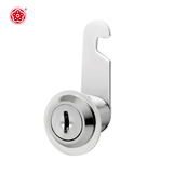 梅花（BLOSSOM）转舌锁抽屉锁储物铁皮柜门锁文件柜锁防盗信箱锁103-20