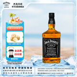 杰克丹尼（Jack Daniels）黑标3L  美国田纳西州  调和型 威士忌