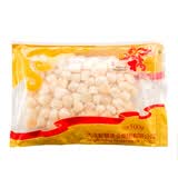 福字号大连扇贝柱 500g/袋