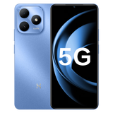 Wiko选12期/24期免息 智选HI畅享80S 5G新品2025上市双五星耐摔22.5W快充+5000mAh大电池 晴空蓝 6GB+128GB 全网通5G 官网标配【赠:季度碎屏险+质保2年】