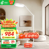 孩视宝护眼大路灯全光谱落地灯客厅床头卧室沙发60W家用阅读灯FP63-D