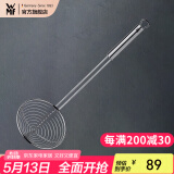 WMF 德国福腾宝通用锅铲不锈钢汤勺钢铲 不锈钢大网漏