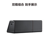 米家车载后备箱收纳箱汽车后备箱大容量适用所有车型适用yu7