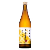洋酒 日本原装进口清酒月桂冠（Gekkeikan）清酒 月桂冠本酿造清酒720ml 芳醇