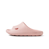 朴西小鲨鱼软底儿童凉拖鞋男童宝宝洗澡防滑家居室内拖鞋女童 桃沙粉