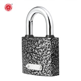 梅花（BLOSSOM）挂锁 仓库学校家用门锁室内外防盗锁 铜芯防锈锁38mmBC1338