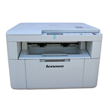 二手9成新 联想M7206W 7206  7216黑白激光打印复印扫描一体家庭作业小型办公手机打印 联想M7216电脑USB打印复印扫描标配