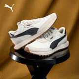彪马PUMA【尺码偏小】男女低帮轻便复古缓震运动休闲鞋401605 42