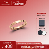 丹尼尔惠灵顿（DanielWellington）DW星辰戒指女男女对戒情侣戒指520礼物送女友DW00400222
