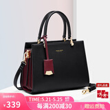蔻一（Cnoles）包包女包牛皮手提包周年纪念日礼物送媳妇老婆高级品牌走心实用