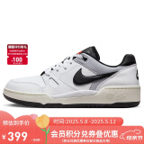 耐克（NIKE）男子运动休闲鞋FULL FORCE运动鞋FB1362-101 41