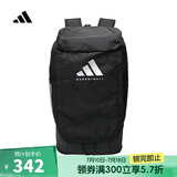 阿迪达斯adidas【滔搏运动】男女BB BACKPACK双肩包 JJ2059 F