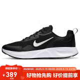 耐克（NIKE）男子运动休闲鞋WEARALLDAY运动鞋CJ1682-004 黑色 42.5 