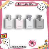 Bvlgrai/正品大吉岭茶甜蜜宝贝白茶水能量城市深林黑茶试香水小样 大吉岭茶;花香木质调 2ml