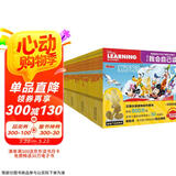 迪士尼我会自己读第1级-第4级 （全40册）儿童书注拼音幼小衔接自主识字阅读绘本套装 