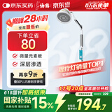 仙鹤神灯远红外线理疗灯电磁波治疗仪器电烤灯家用医用理疗仪CQ-29
