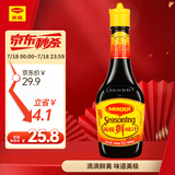 美极（Maggi） 鲜味汁 小麦原料炒菜蘸料调味汁 400ml 雀巢出品