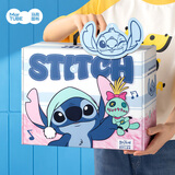 MARTUBE送男女生日礼物马克图布史迪仔大娃蓝牙音响无线便携户外音箱新婚实用周边音箱播放器 睡衣版