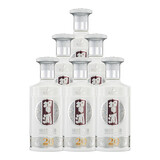 习酒 银质第三代 酱香型白酒 53度 500ml*6瓶 整箱装 原箱发货