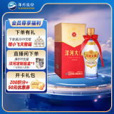洋河大曲 42度 375ml 单瓶装 绵柔浓香型白酒