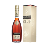 人头马（Remy Martin）洋酒 CLUB优质香槟区干邑白兰地 500ml 整箱12支装