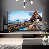 乐视TV乐视Letv 9成新（瑕疵机） 超3x43四核Mstar处理器43英寸超薄智能2+8G网络电视 挂架款