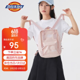 Dickies背包双肩包女生包包DK可爱书包初高中学生户外旅行收纳通勤小背包