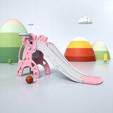 幼贝臣儿童滑梯室内家用加厚多功能滑梯组合玩具宝宝生日礼物