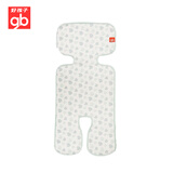 好孩子（gb）婴儿推车凉席—赠品勿拍（两种款式随机发货）