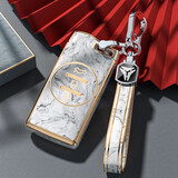 海龙优劲奇瑞车钥匙套追风凌云揽月LX星途LX星途TXL瑞虎3x/5x瑞虎7扣包壳