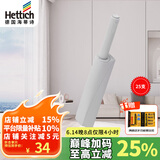 海蒂诗反弹器按弹器回弹器推弹器开门器橱柜衣柜大弹力暗弹器欧洲进口 橡胶头 25只装