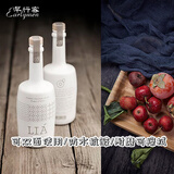早行客 摄影背景纸 仿老木纹色 ins风拍照道具美食化妆饰品拍摄背景布摆件早餐烘焙下午茶光影几何摆拍