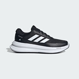 阿迪达斯（adidas）男 运动型格系列 NOVAWAVE 休闲鞋 JQ9341 黑色  42 