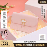 纽芝兰（NUCELLE）包包女款2025年轻奢侈高级小众女生单肩斜挎包生日礼物送女友老婆